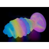 unicorny Plug Lumen Color M 10.5 x 5.5cm